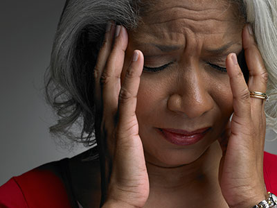 patient with vertigo patient with vertigo